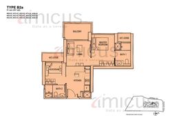 Alex Residences (D3), Apartment #610973951